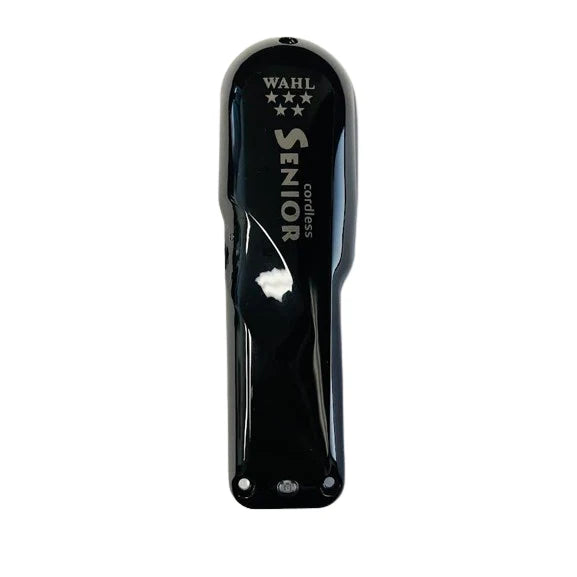Wahl 89607-360 Housing Top Wahl 5 Star Senior C/C Polycarbonite