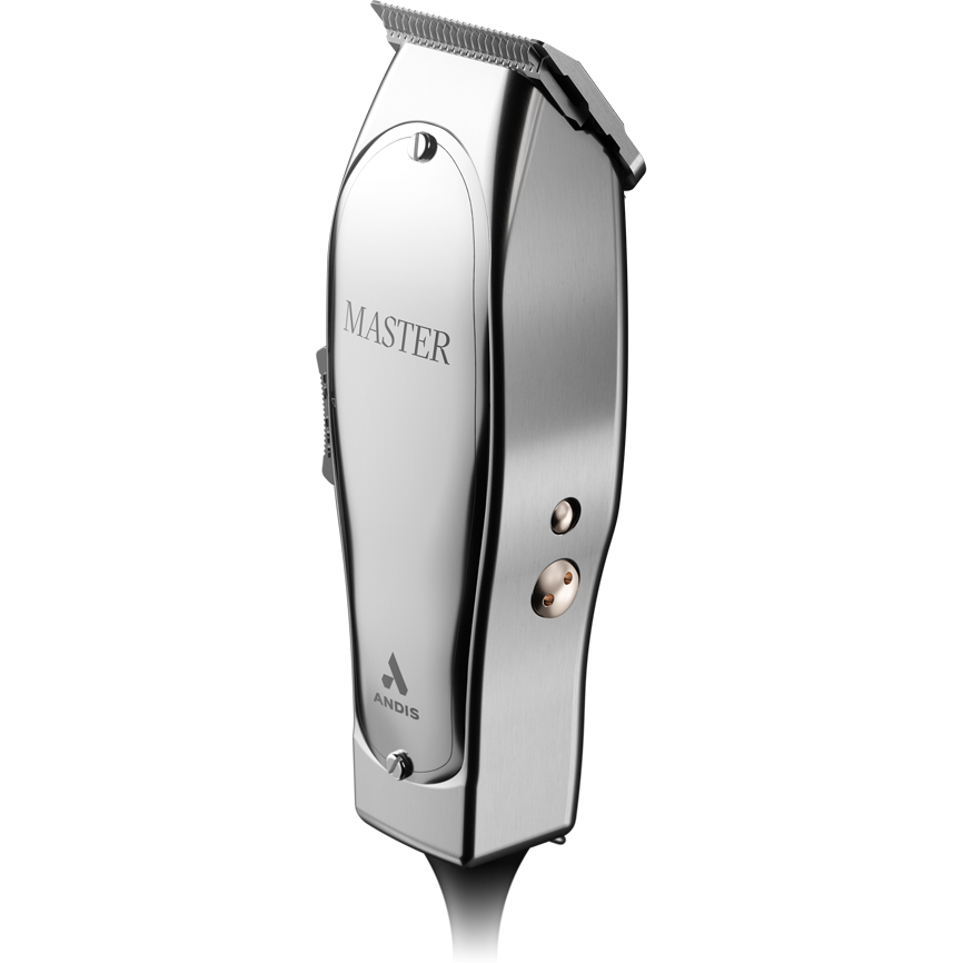 Andis #66740 Beauty Master+ Clipper Magnetic Motor Pro Steel Blades 7200SPM