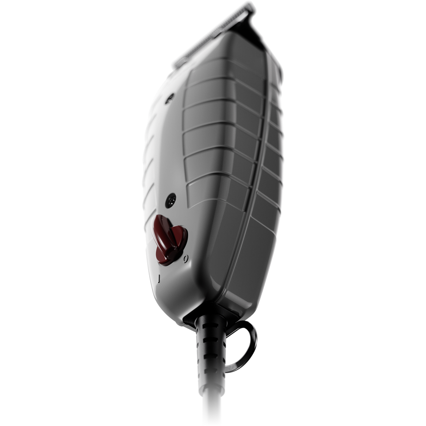 Andis #04780 T-Outline Trimmer High Speed Motor Contoured Grip 7200SPM