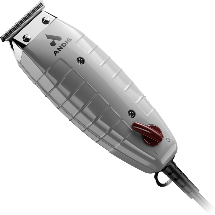 Andis #04780 T-Outline Trimmer High Speed Motor Contoured Grip 7200SPM