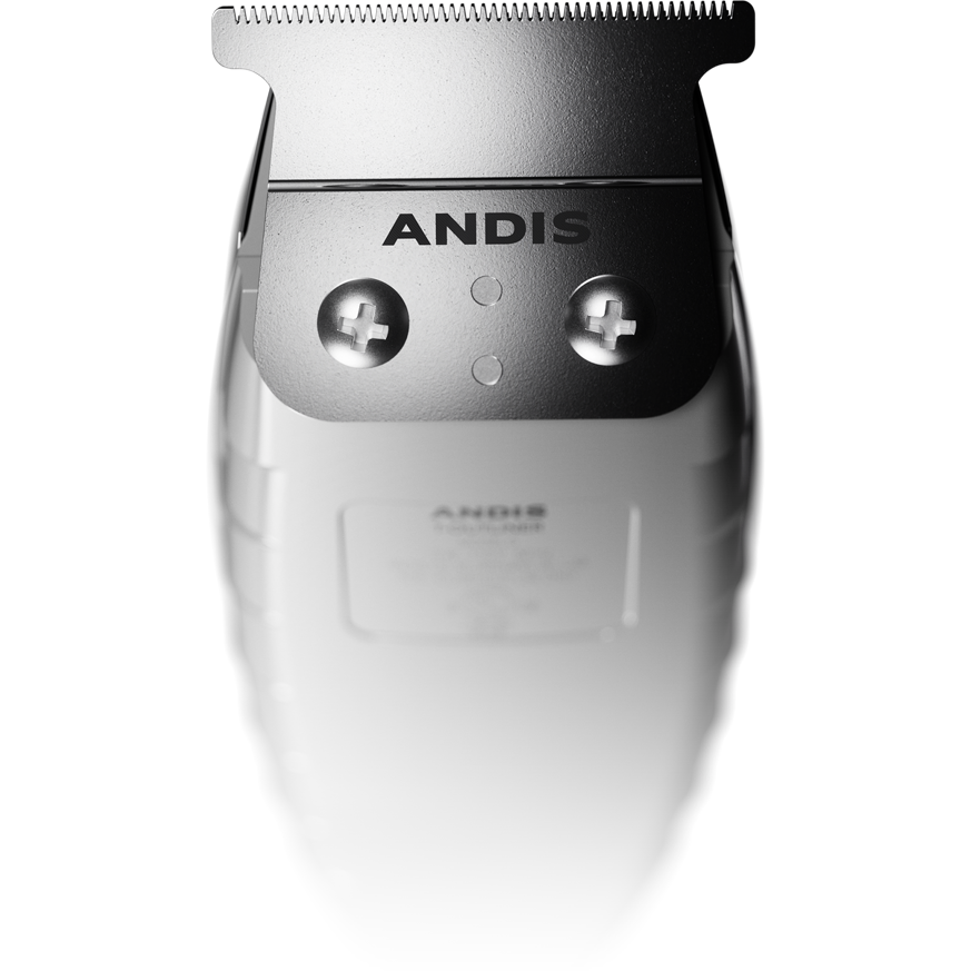 Andis #04780 T-Outline Trimmer High Speed Motor Contoured Grip 7200SPM