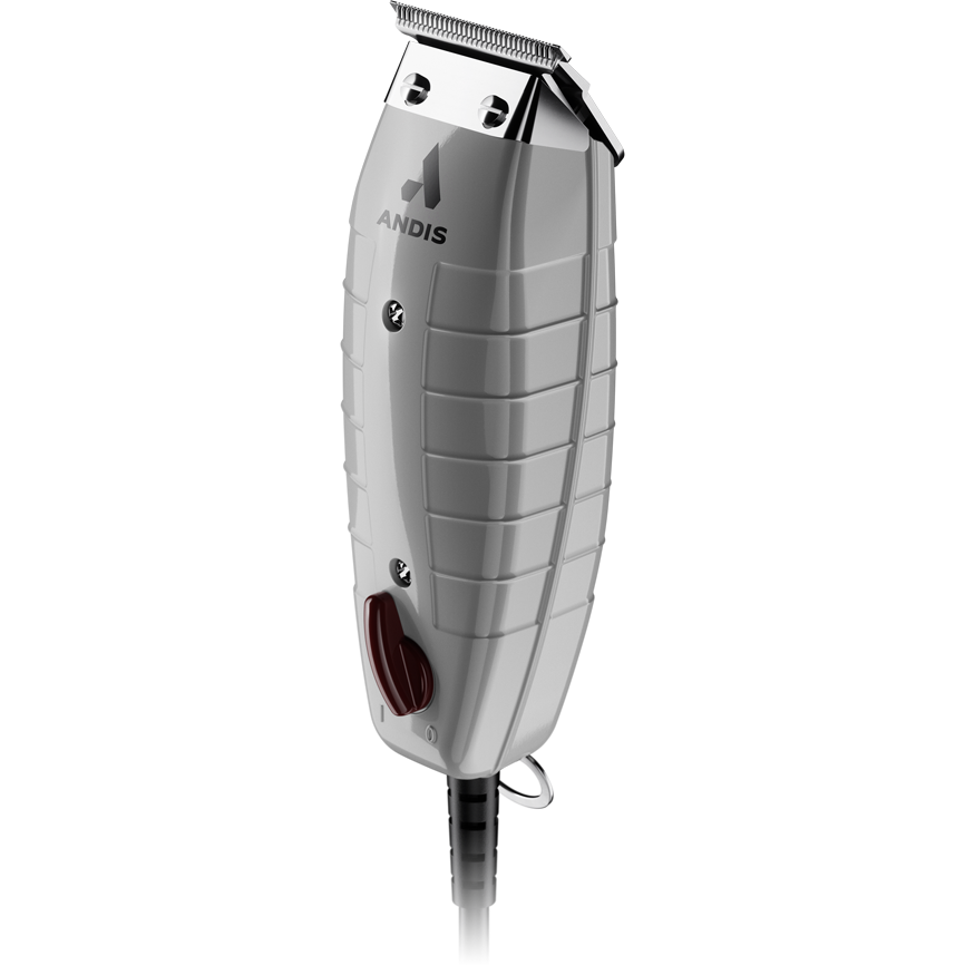 Andis #04780 T-Outline Trimmer High Speed Motor Contoured Grip 7200SPM
