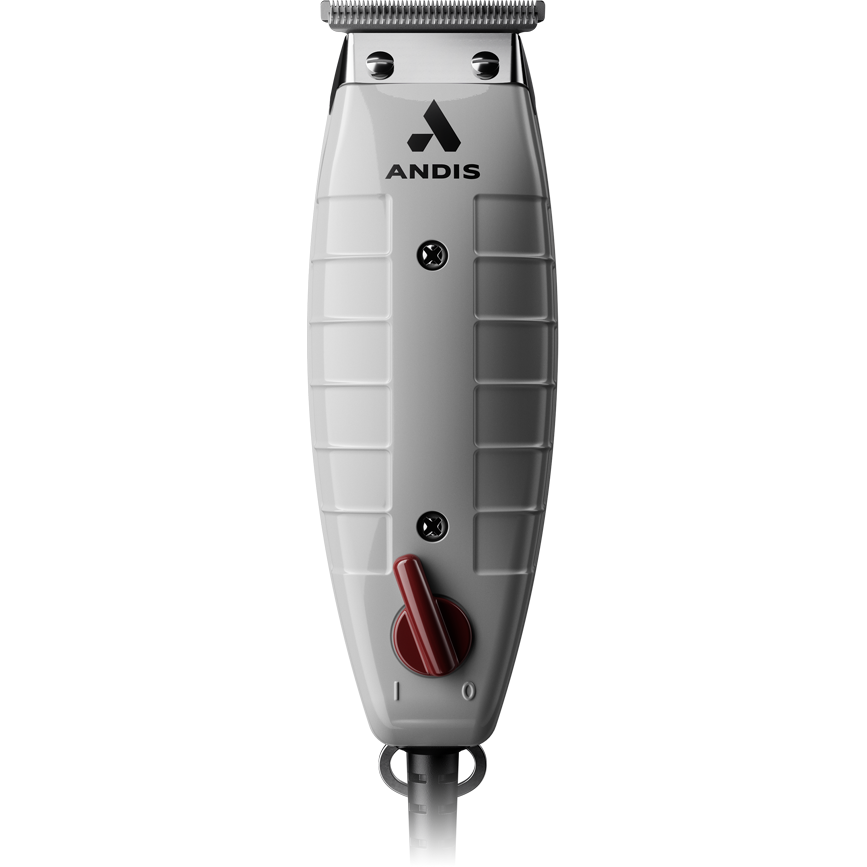 Andis #04780 T-Outline Trimmer High Speed Motor Contoured Grip 7200SPM