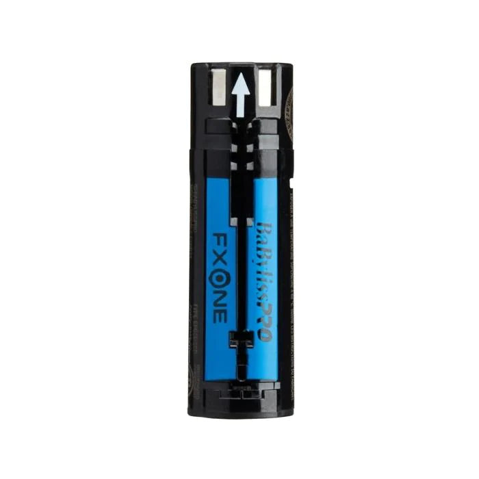 BabylissPRO FXOne Replacement Lithium Ion Battery Universal Snap-In 2.5h Runtime
