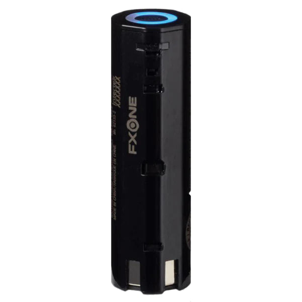 BabylissPRO FXOne Replacement Lithium Ion Battery Universal Snap-In 2.5h Runtime