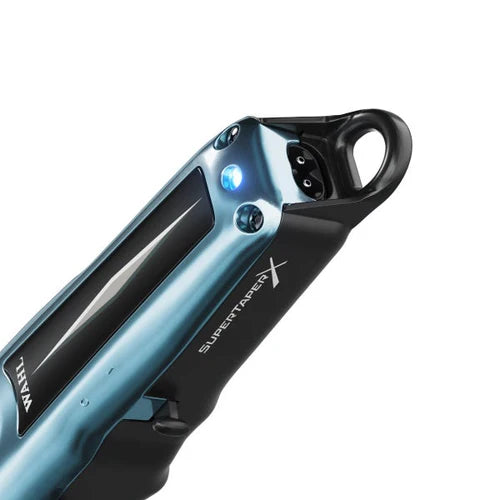 Wahl Super Taper X Cord / Cordless Clipper