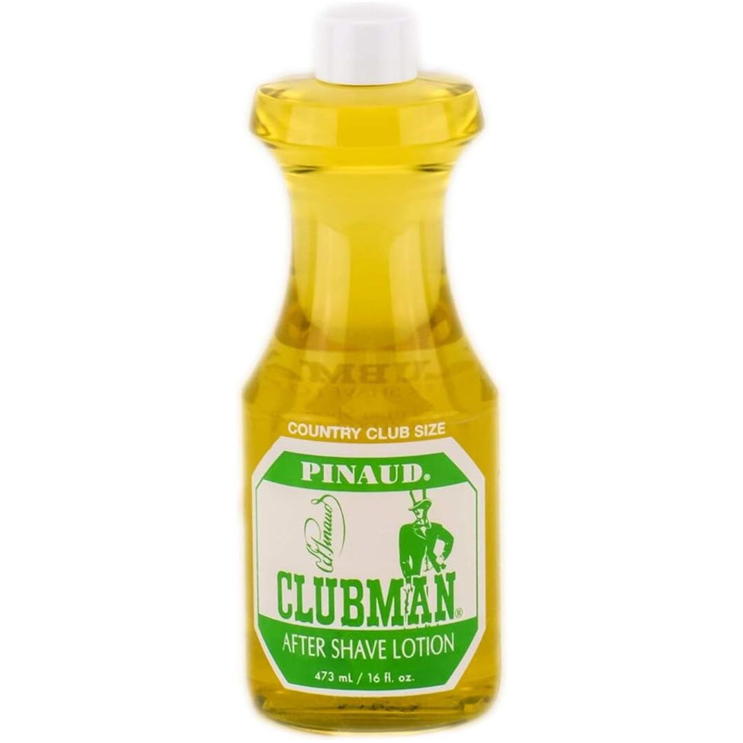 Clubman Pinaud After Shave Lotion Country Club Size 473mL / 16fl oz