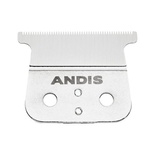 Andis #04521 Close-cutting Replacement Shaver for T-Outliner Trimmer GTO/GO/SL