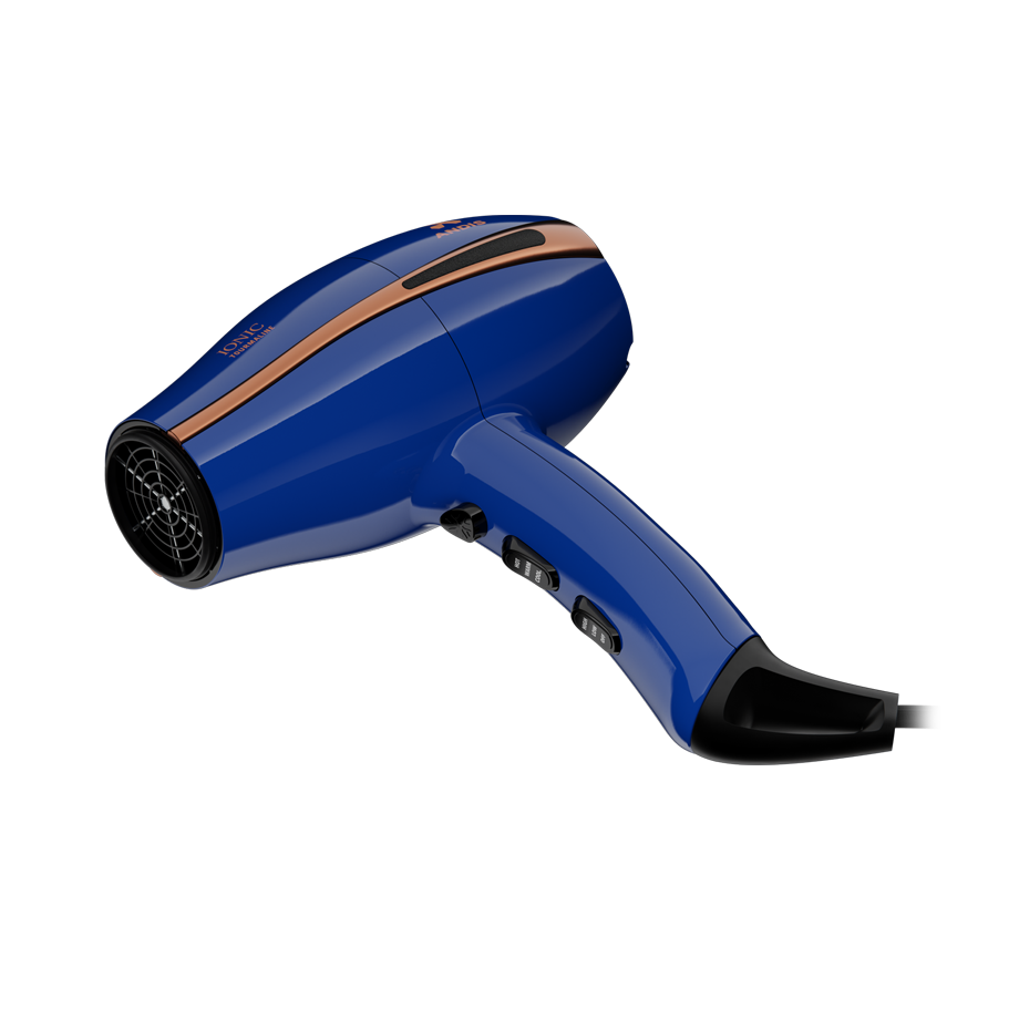 Andis #84040 At-Home Pro Dry Elite Dryer High Heat 1875W Extra Long Cord