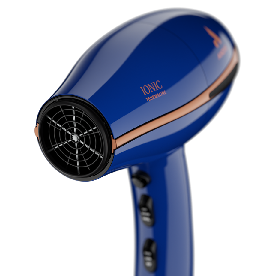 Andis #84040 At-Home Pro Dry Elite Dryer High Heat 1875W Extra Long Cord