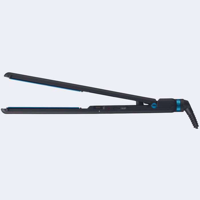 BaBylissPRO BNTMB4072TUC Nano Titanium 1"/25mm Ultra-Thin Flat Iron 450F 240V