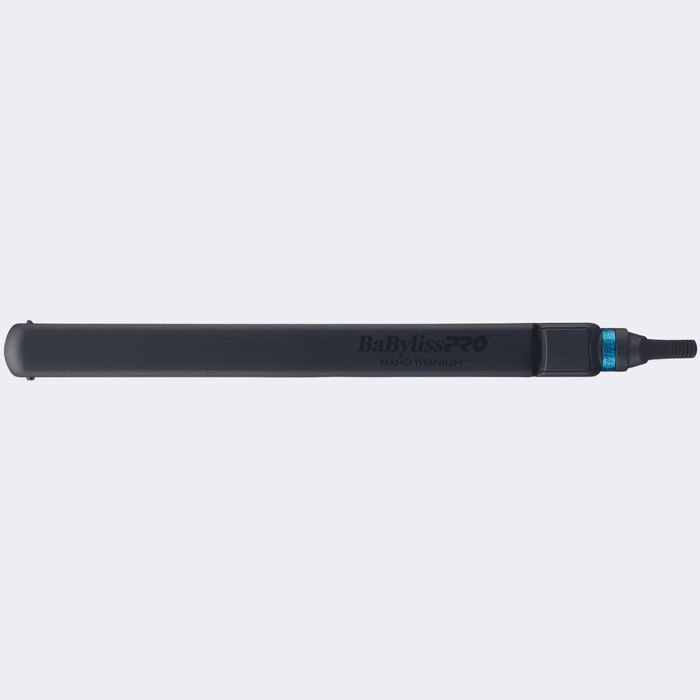 BaBylissPRO BNTMB4072TUC Nano Titanium 1"/25mm Ultra-Thin Flat Iron 450F 240V