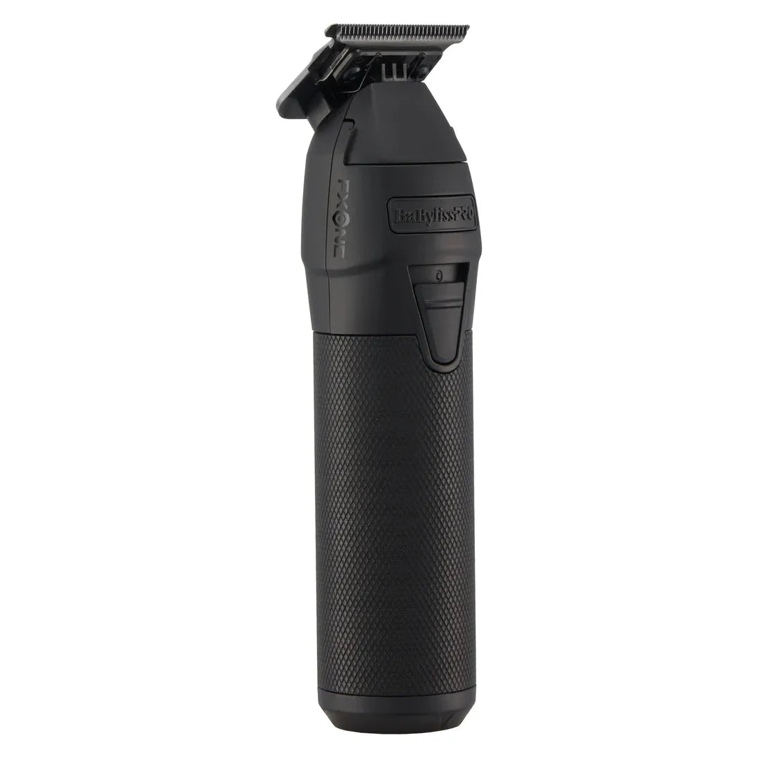 BaBylissPRO BlackFX FXOne All-Metal Interchangeable-Battery Trimmer Dual Voltage