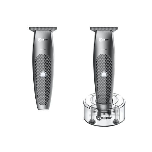 Caliber 38 Super Li-Ion Battery LED Indicator Comprehensive Safety Design