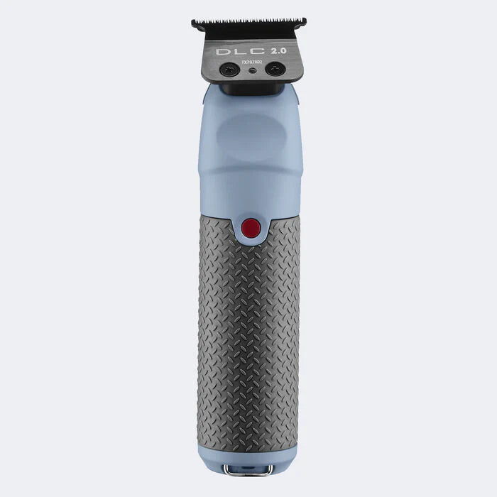 BaBylissPRO LFX799BC FXOne LimitedFX Matte Blue Trimmer (Tool Only)