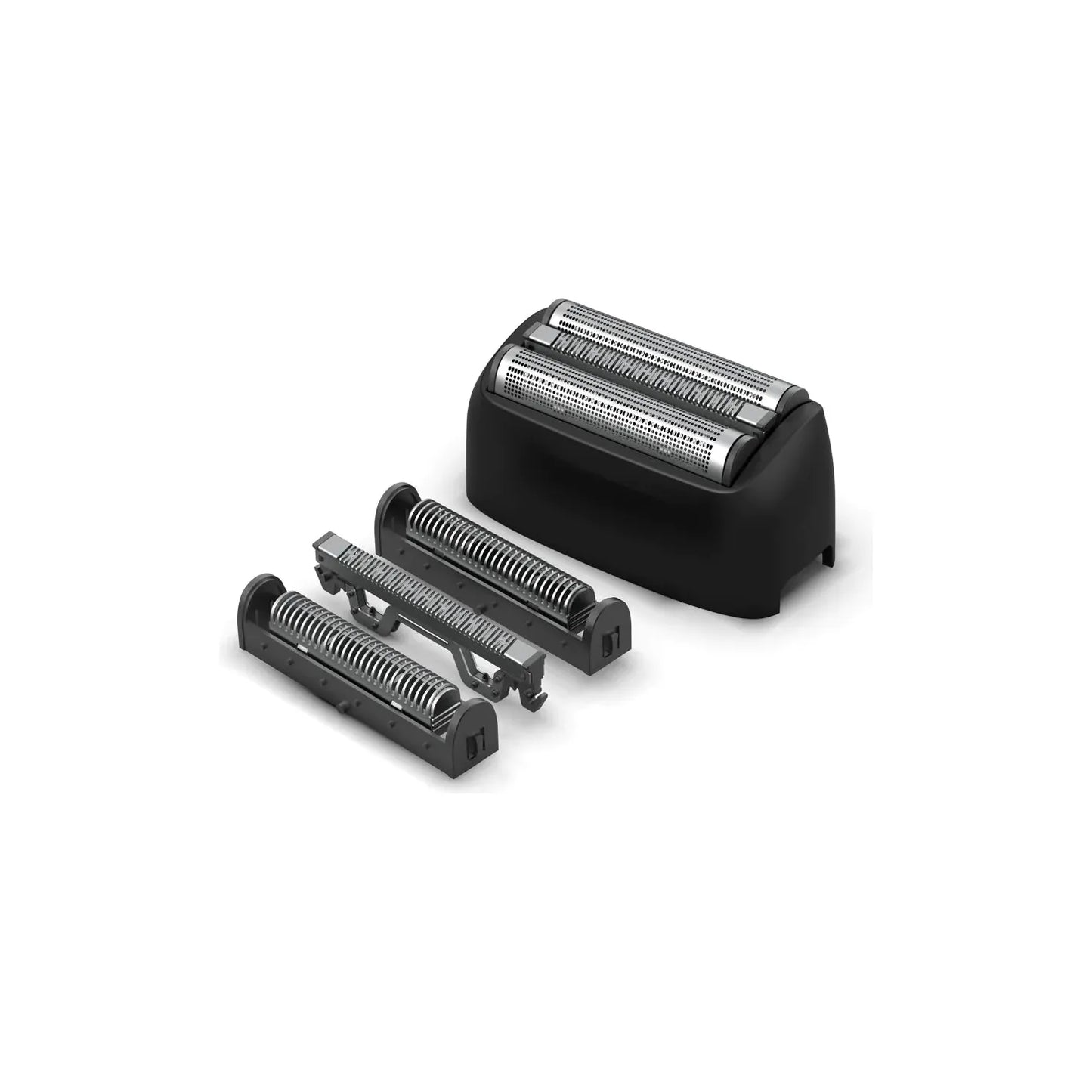 Caliber Pro Replacement Foil Head And Cutters for MOAB Shaver