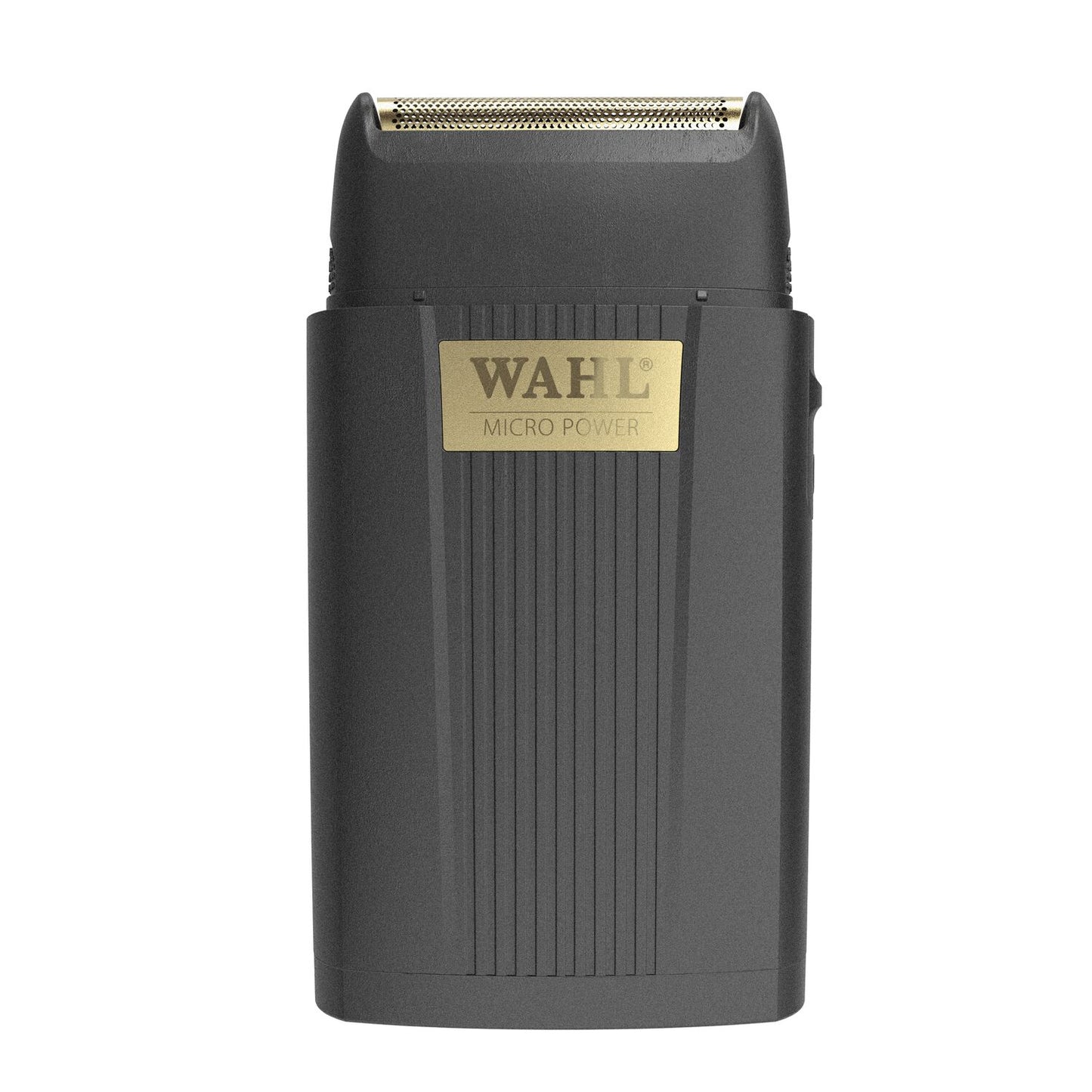 Wahl #3027017 Micro Power Shaver Cordless Single Foil Shaver