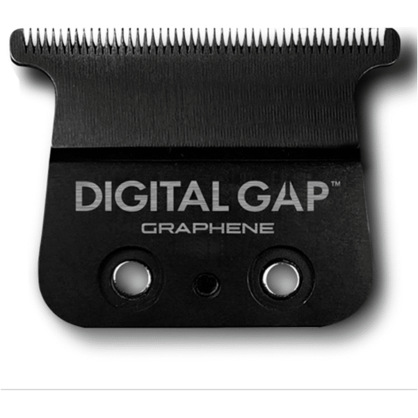 Cocco Digital Gap Ambassador Graphene Blade 90 Rockwell Hardness