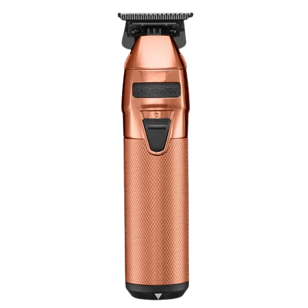 BaBylissPRO FX799RG RoseFX FXOne All-Metal Interchangeable-Battery Trimmer