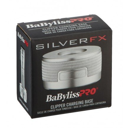 BaByliss PRO FX870 Clipper Charging Dock Stand Base GoldFX, RoseFX or SilverFX