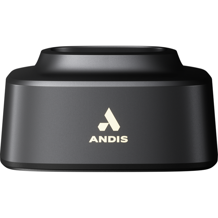 Andis #17325 reSurge Charging Stand USB-C Adapter Plugs Into reSurge Shaver