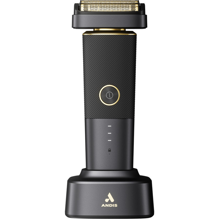 Andis #17325 reSurge Charging Stand USB-C Adapter Plugs Into reSurge Shaver