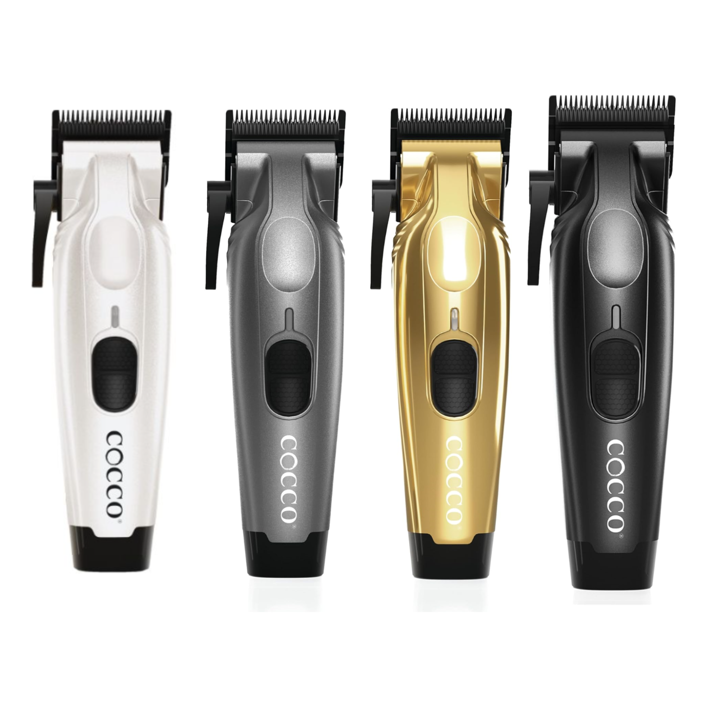 COCCO Veloce Pro Clipper Digital Gap Ambassador DLC Blade Li-Ion Battery NEW