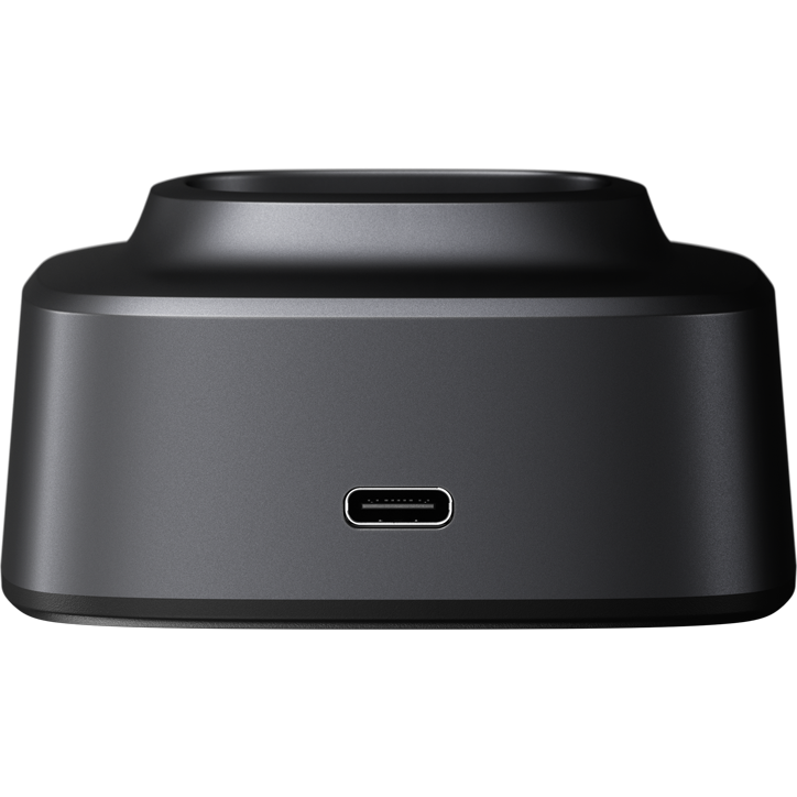 Andis #17325 reSurge Charging Stand USB-C Adapter Plugs Into reSurge Shaver