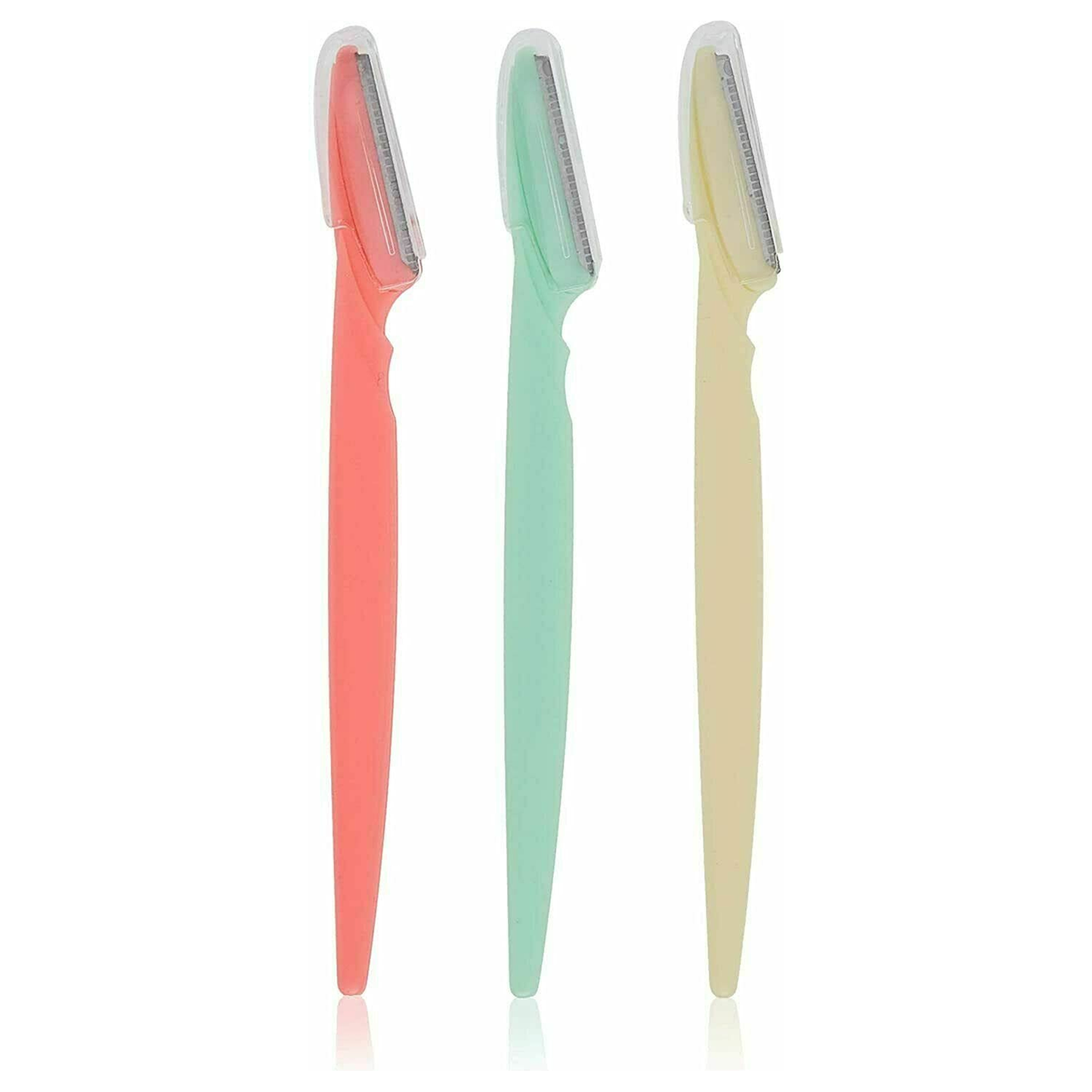 Twinkle Mini Eyebrow Razor Stainless Blade For Delicate & Sensitive Skin