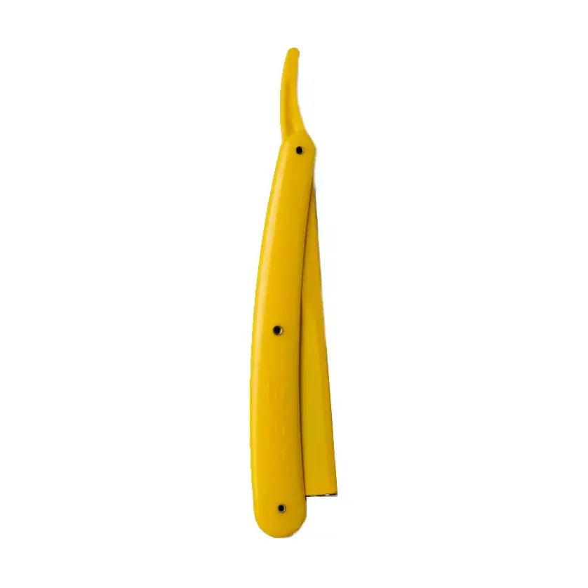 Level 3 Straight Razor Holder 8 Colors Available