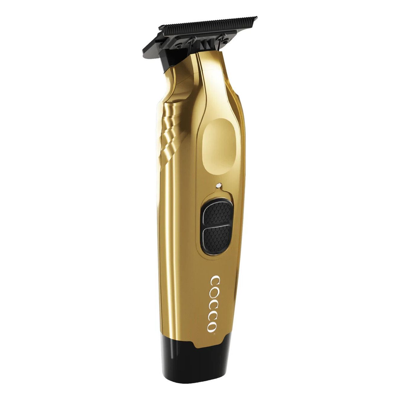 COCCO Veloce Pro Trimmer Gold Digital Gap Standard Original Blade Li-Ion Battery