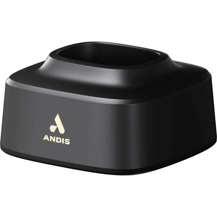 Andis #17325 reSurge Charging Stand USB-C Adapter Plugs Into reSurge Shaver