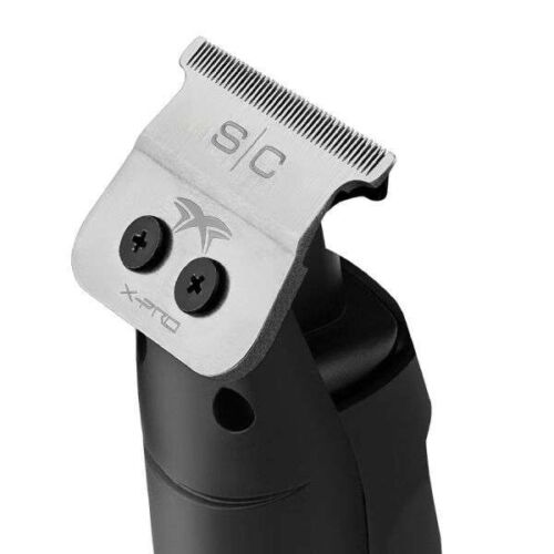 StyleCraft SC409M Rebel Modular Super-Torque Trimmer 120-240V 7500RPM
