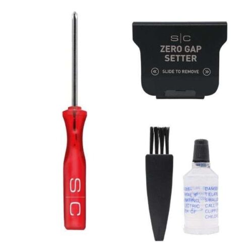 StyleCraft SC409M Rebel Modular Super-Torque Trimmer 120-240V 7500RPM
