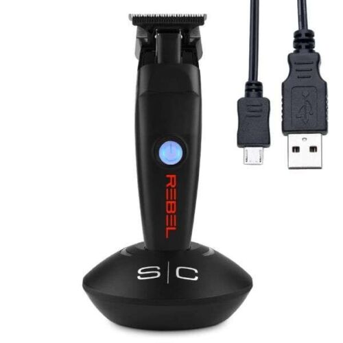 StyleCraft SC409M Rebel Modular Super-Torque Trimmer 120-240V 7500RPM