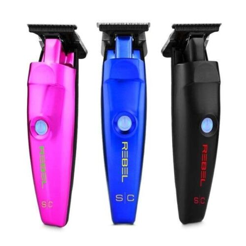 StyleCraft SC409M Rebel Modular Super-Torque Trimmer 120-240V 7500RPM