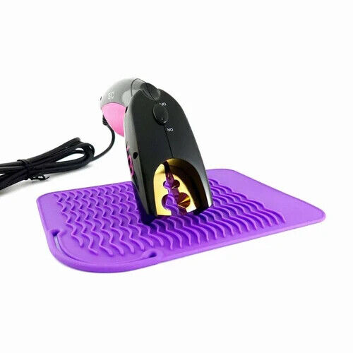 StyleCraft SC704B LOQ Braid Sealer Perfectly Cuts/Seals Synthetic Braids & Twists