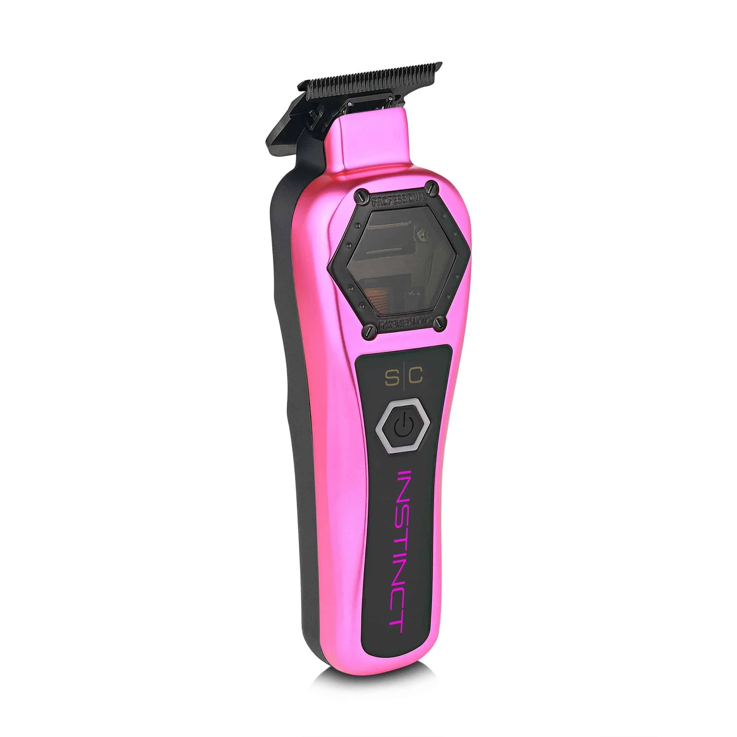 StyleCraft SC410M Instinct 2.0 Metal Edition Trimmer