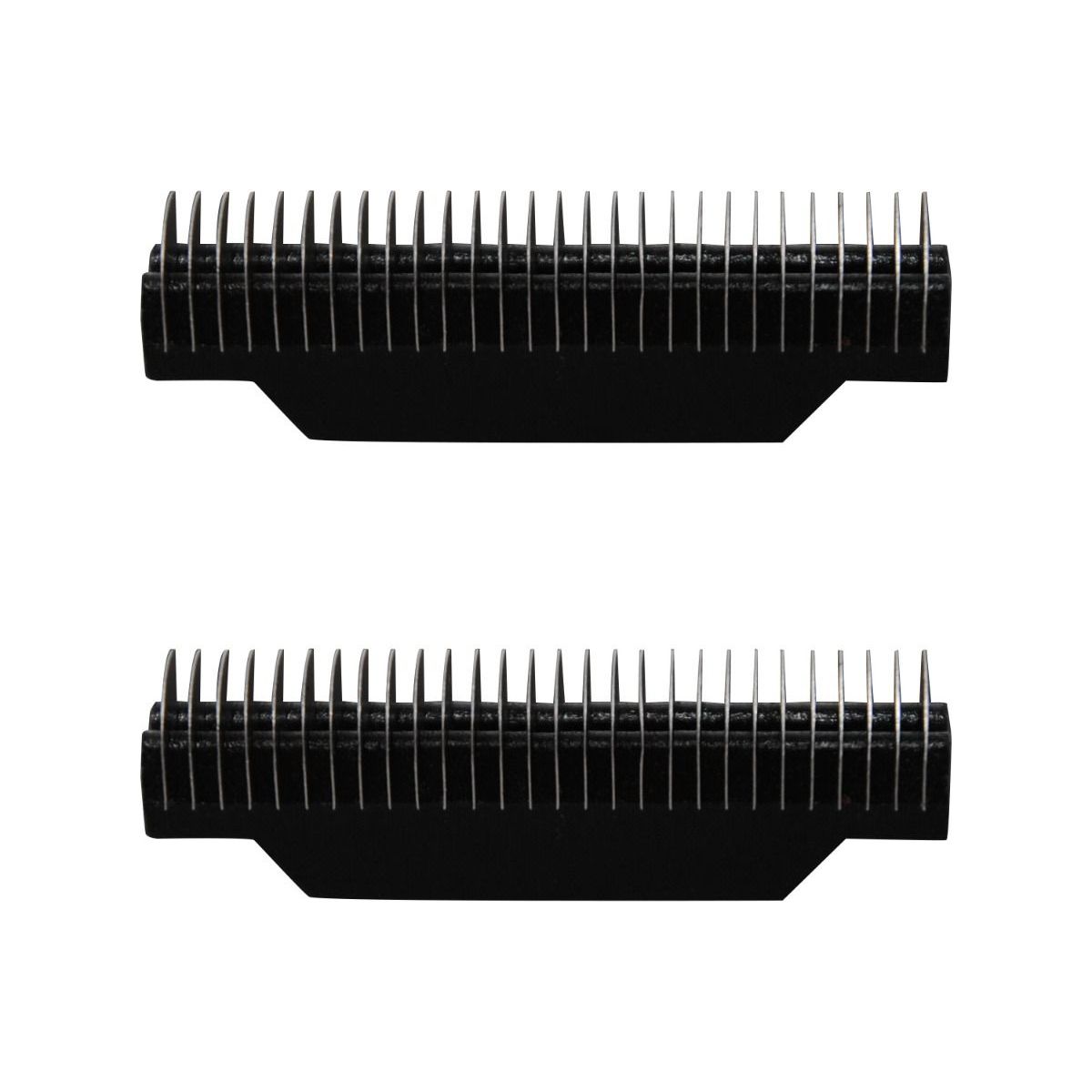 StyleCraft Pro Rebel Shaver Steel Replacement Cutters Stainless Steel