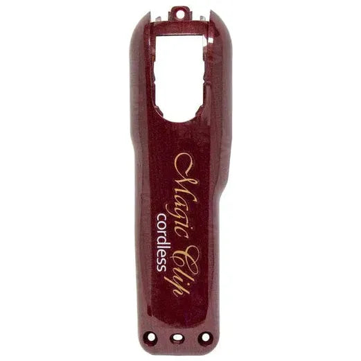 Wahl 3024084 Housing Top C/C Magic Clip DP 2 Piece PC