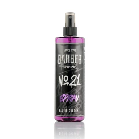 Marmara Barber No. 21, 22, 23, 24 Spray Eau De Cologne 13.5fl oz