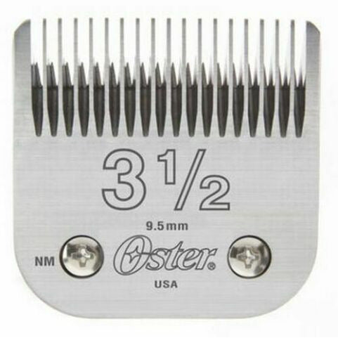 Oster Classic 76 Detachable Clipper Replacement Blades