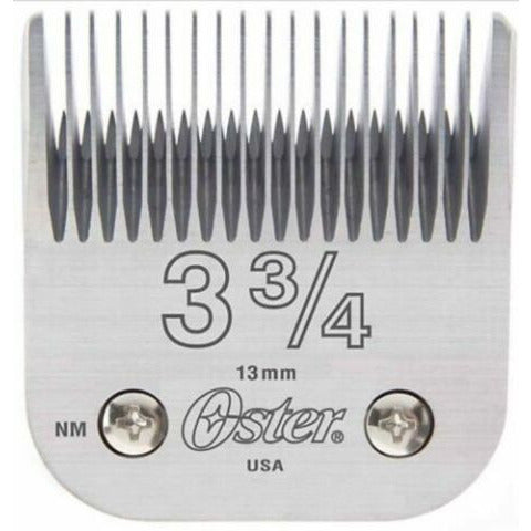 Oster Classic 76 Detachable Clipper Replacement Blades