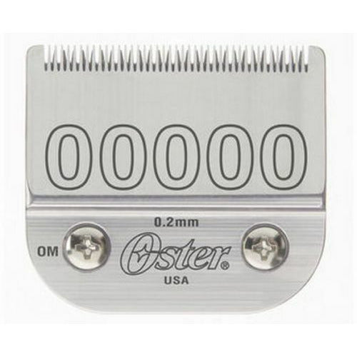 Oster Classic 76 Detachable Clipper Replacement Blades