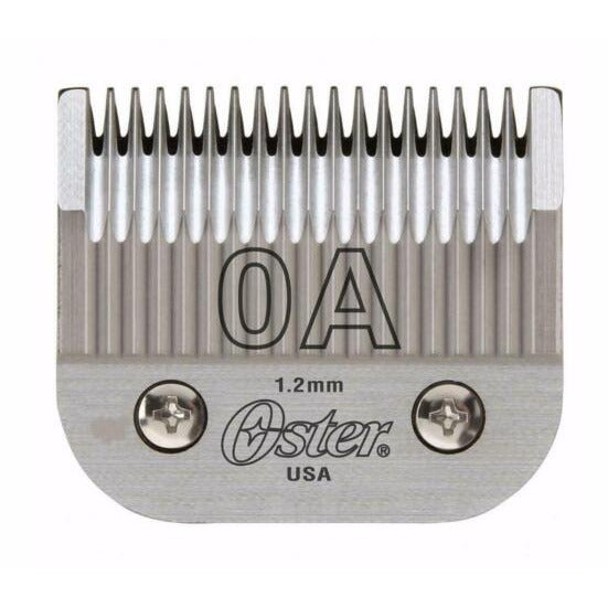 Oster Classic 76 Detachable Clipper Replacement Blades