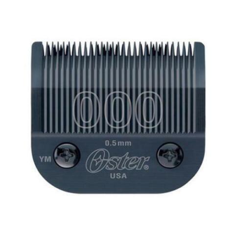 Oster Detachable Clipper Replacement Blades