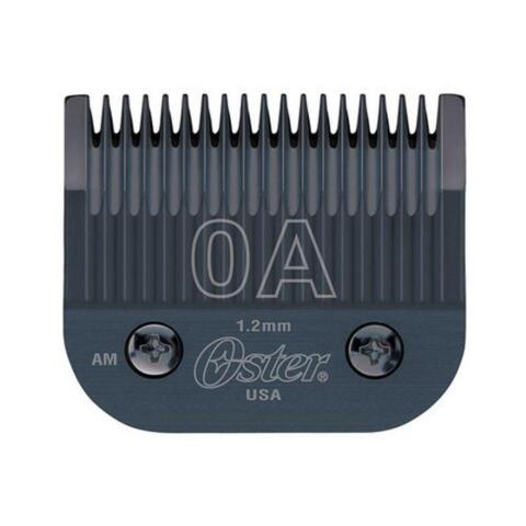 Oster Detachable Clipper Replacement Blades