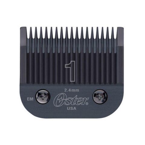 Oster Detachable Clipper Replacement Blades