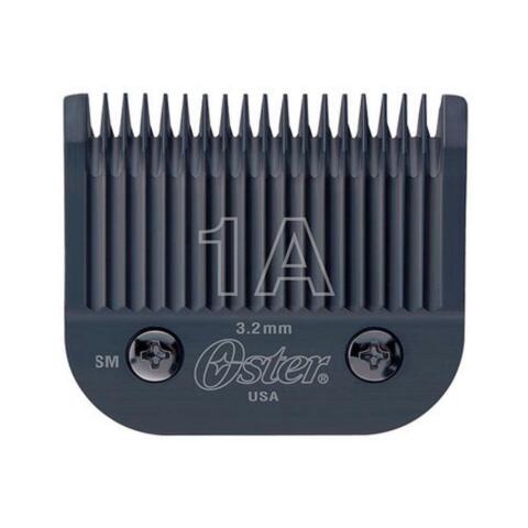 Oster Detachable Clipper Replacement Blades