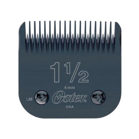 Oster Detachable Clipper Replacement Blades
